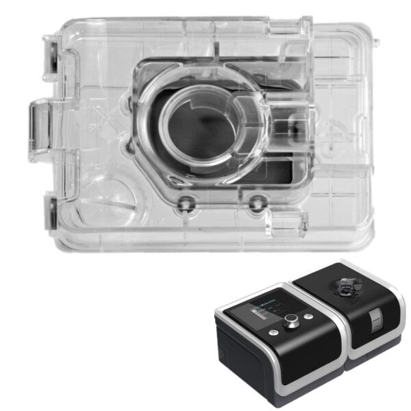 Luna 1 CPAP Water Tank